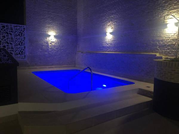 Apartamentos Rivero 8