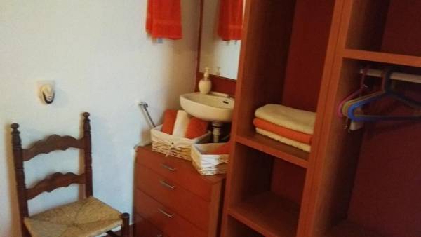 Vivienda Rural El Retorno