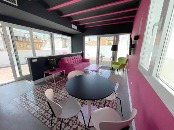 Ritual Alameda Suites