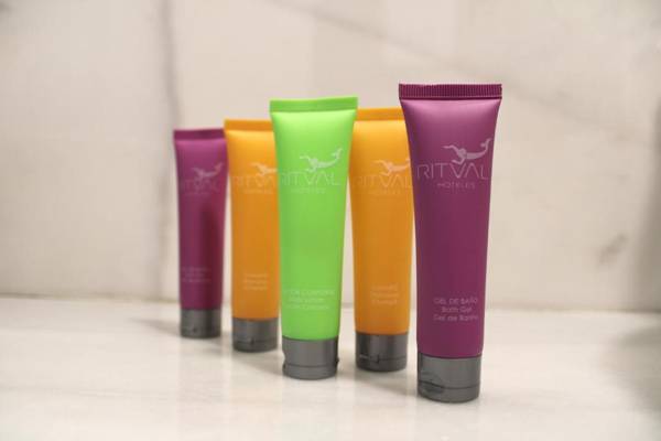 Ritual Alameda Suites