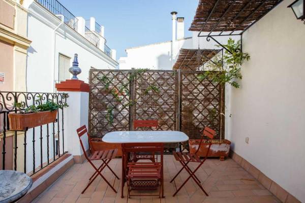 Suites Machado