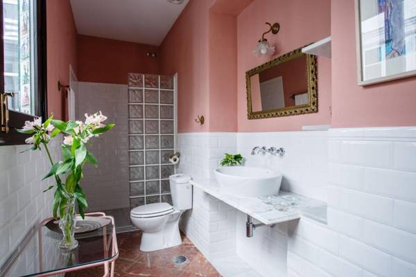 Suites Machado