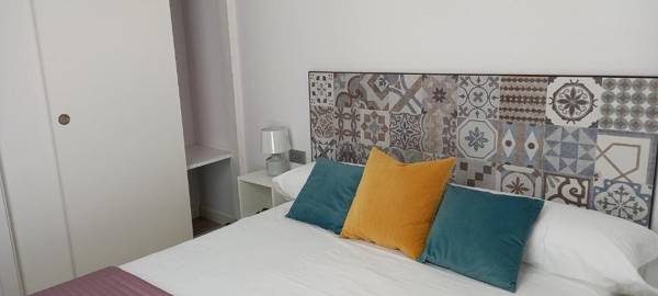 Casa Palacio La Casa Blanca