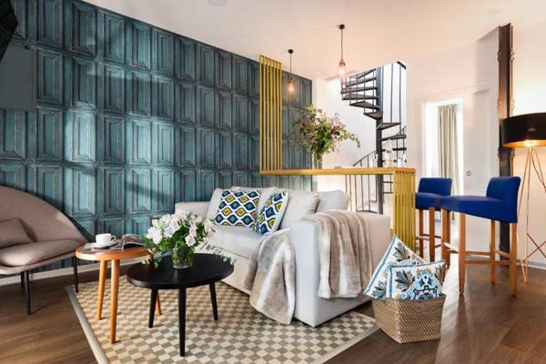 Casa Sevilla 1920 Suites by Epoca