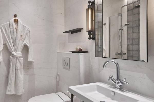 Vincci Molviedro Suites Apartments