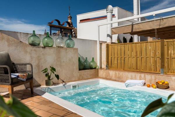 Casa Sevilla 1855 Suites by Epoca