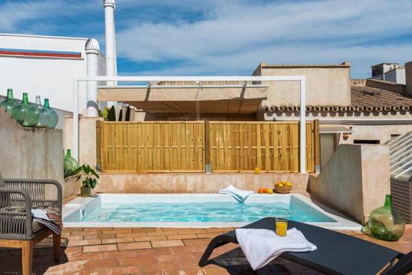 Casa Sevilla 1855 Suites by Epoca