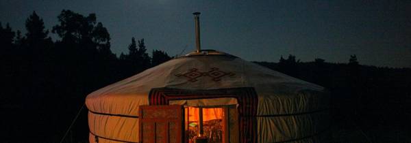 La Molina - casas independientes en naturaleza excepcional