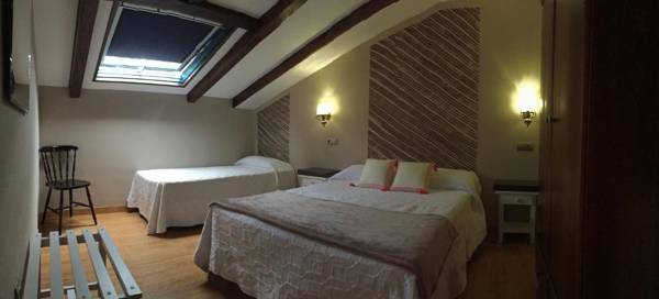 Hotel Apartamentos Barrau