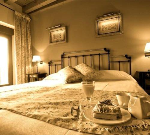 Hotel-Hospedería los Templarios