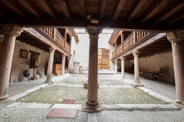 Posada de San Millán