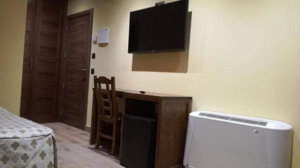 Hotel Rural & SPA Puente del Duratón