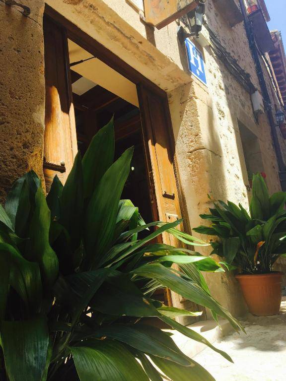 Hostal Posada La Panadera