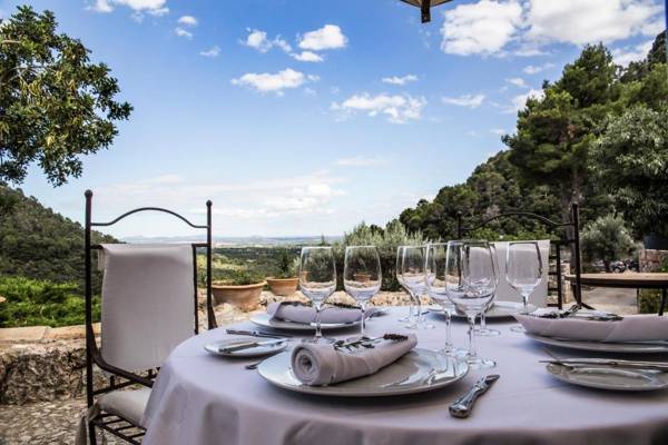 Finca Hotel Albellons