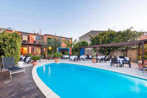 Sunset Villa Can Calco