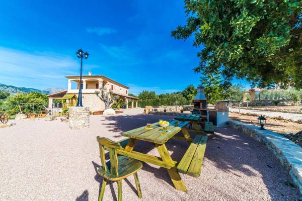 Puig d'en Guardiola ID:74768