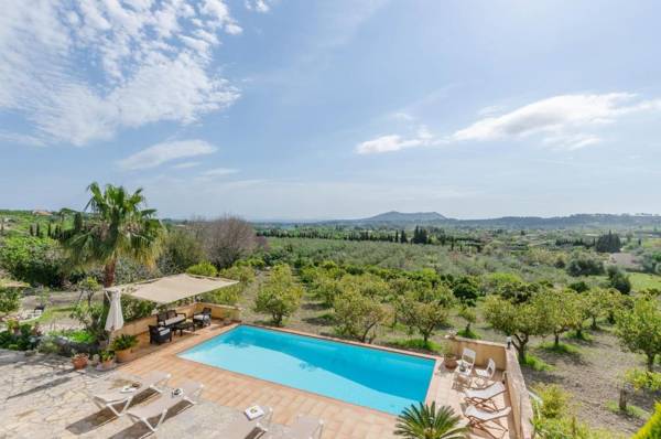 YourHouse Es Molinet Villa