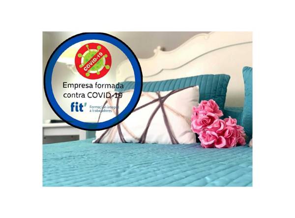 Hospedaje San Francisco