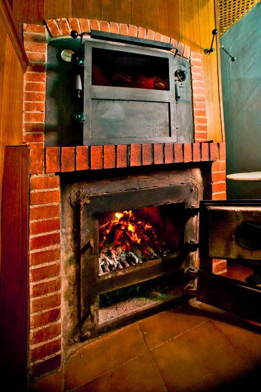 Hotel Condes de Castilla