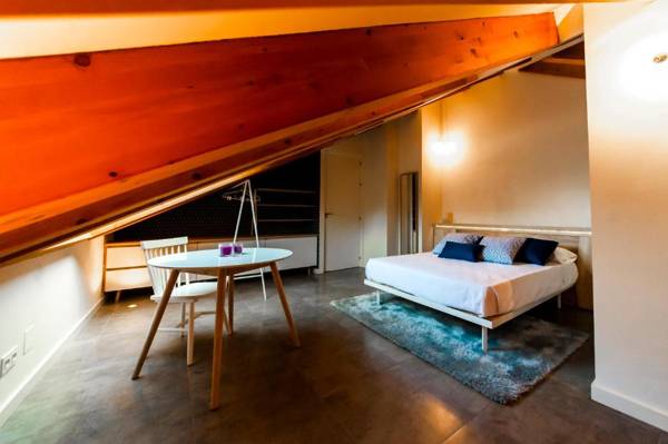 El Mirador Del Alcazar