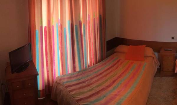 HOSPEDAJE CASA MARIANO