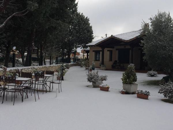 La Senda Del Duratón