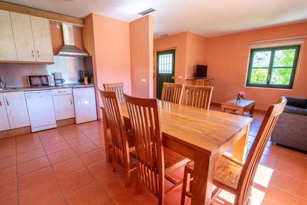 Casas Rurales Aldeaduero