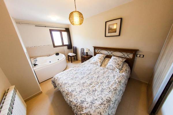 Balcon del Pirineo Rural Ordesa