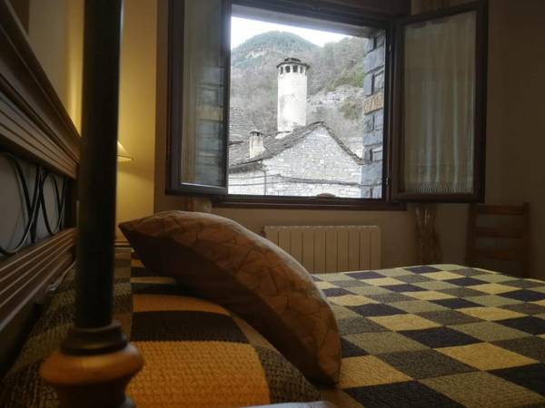 Apartamentos Casa Aneta