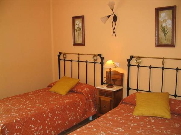 Apartamentos Casa Gallan