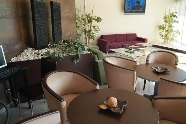 Hotel Palau de Girona