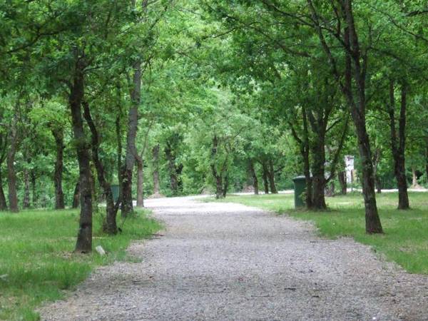 Camping Vila de Sarria