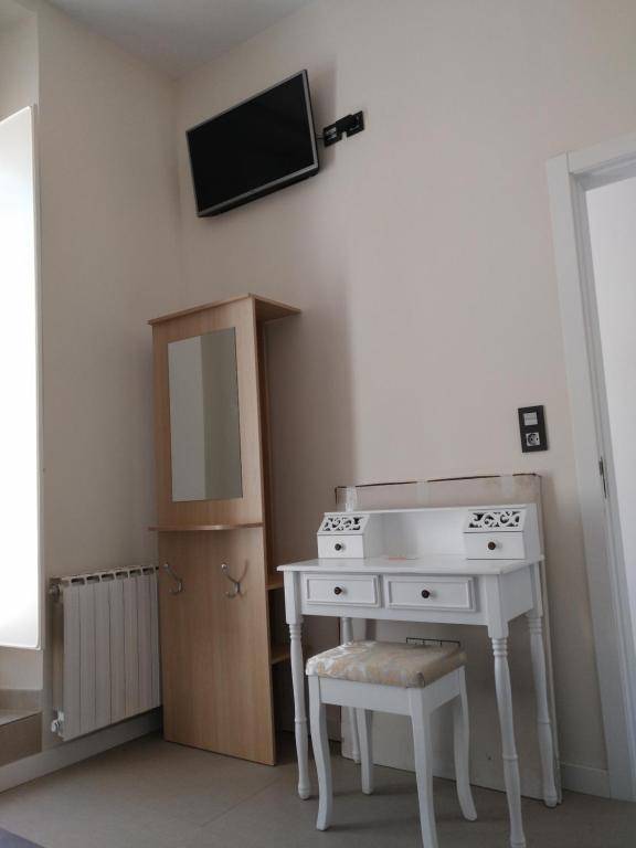 Pension-Albergue Don Alvaro