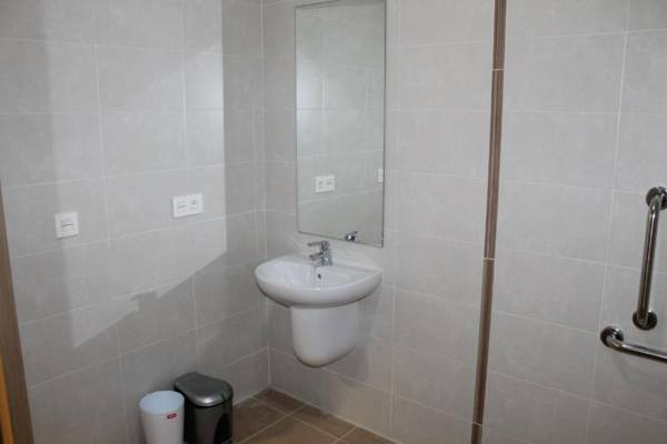 Pensión-Albergue Puente Ribeira