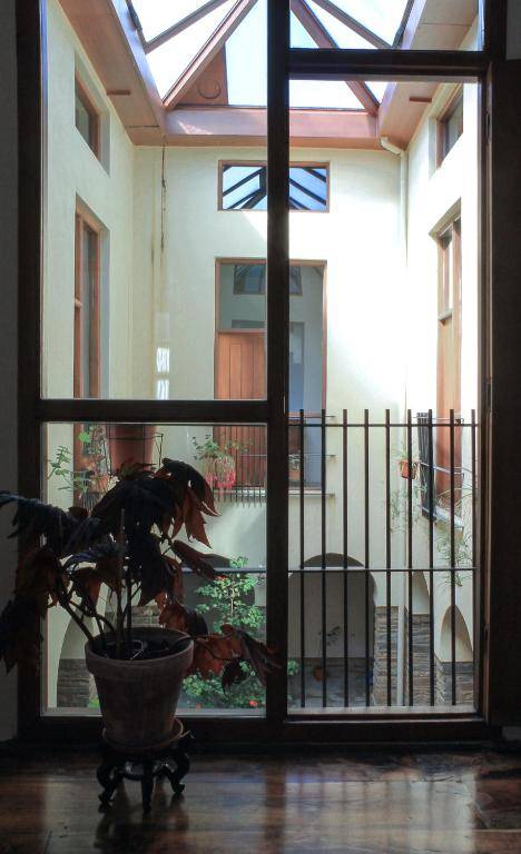 Pazo Torre Do Barrio