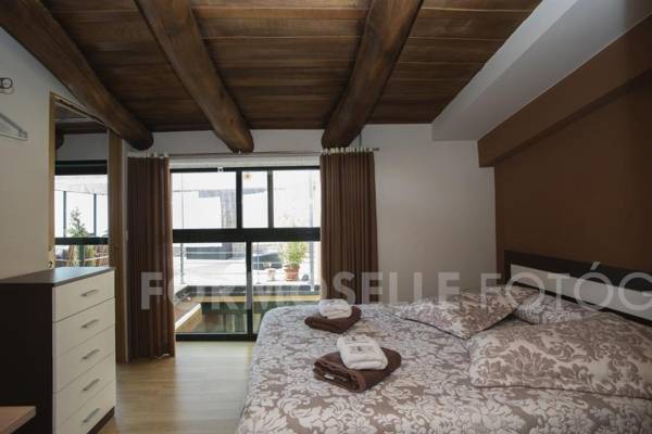 Pension Siete en el Camino