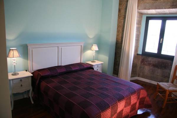 Apartamentos Rincón del Puerto