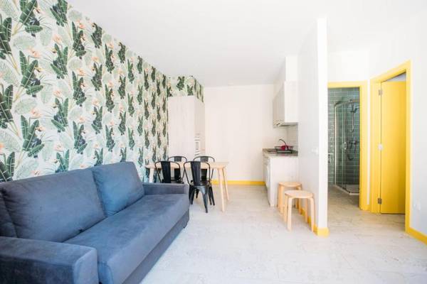 Apartamentos Surfing San Vicente