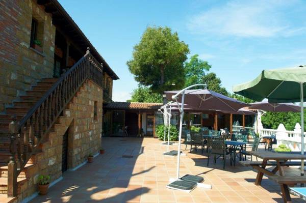 Posada Rural La Vieja Escuela