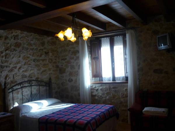 Hotel Rural Villa de Silos