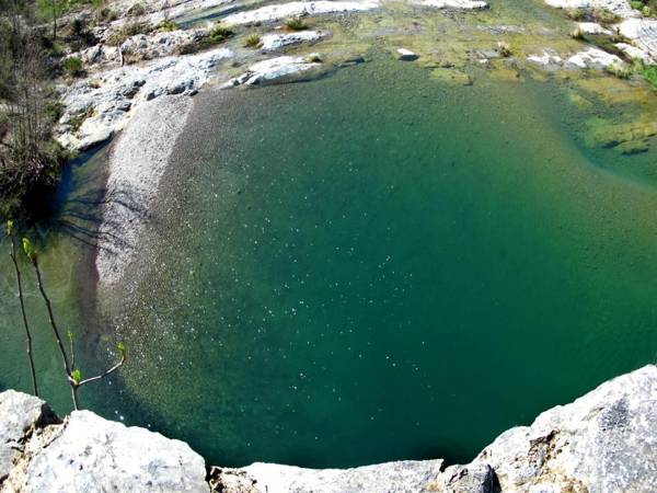 Mas Violella allotjament rural