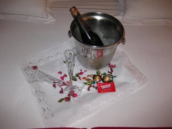 Posada Los Calderones