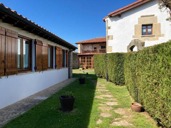 Posada La Casona de Los Güelitos