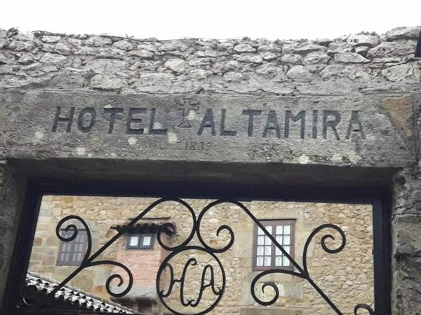 Hotel Altamira