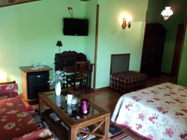 Señorio De Altamira - Adults Only