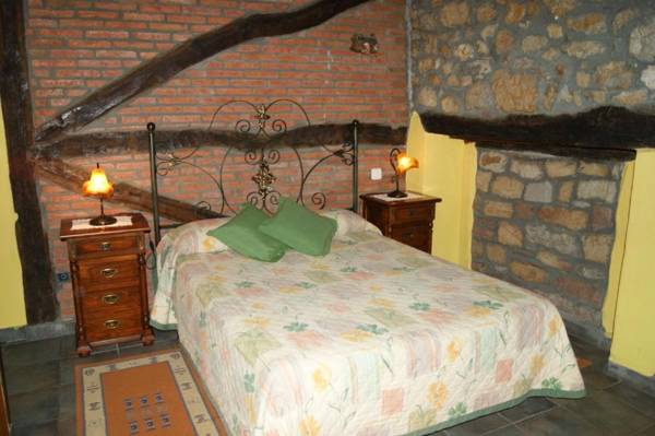 Posada La Llosa de Viveda