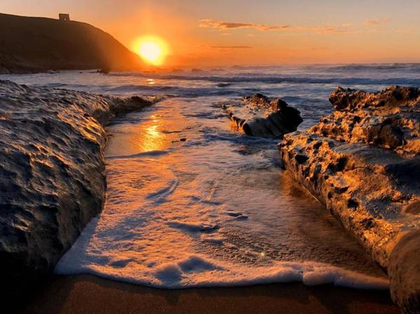 Apartamentos Santillana del Mar