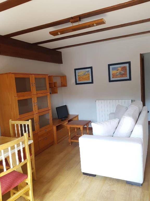 Apartamentos LLave de Santillana