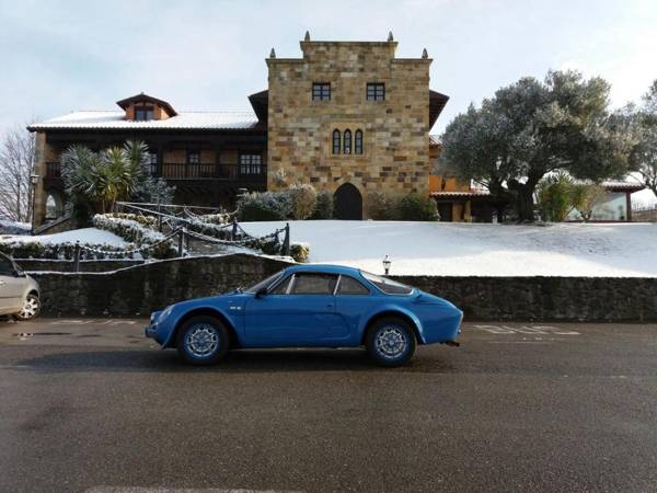 Posada Spa San Marcos