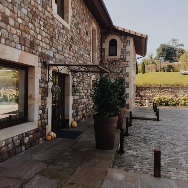 La Fuentona de Santillana